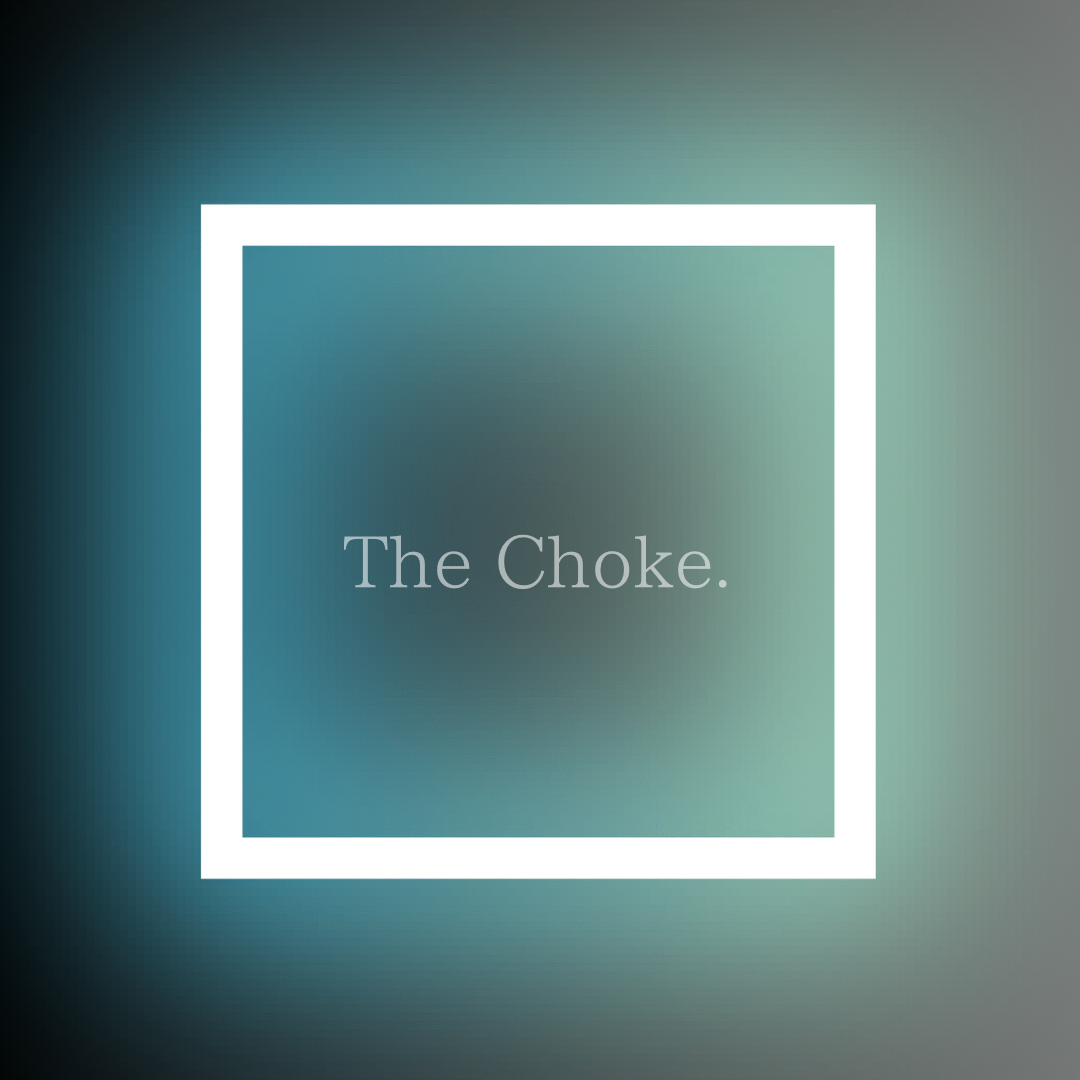 The Choke.│オフィシャルファンクラブ「Choker」